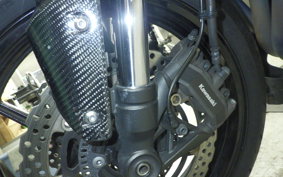 KAWASAKI NINJA 1000 A 2014