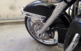 HARLEY FLHX1580 2011 KBM