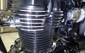 HONDA GB350C 2026 NC64