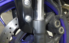 YAMAHA MT-09 Tracer 2018 RN51J