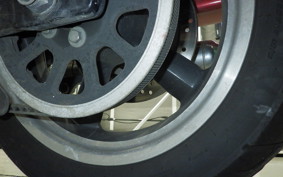 HARLEY FLD 1580 2011