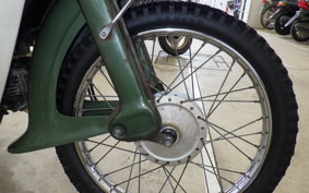 YAMAHA TOWN MATE 50 22F