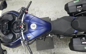 YAMAHA NIKEN GT RN58J