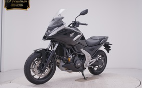 HONDA NC750X DCT 2026 RH23