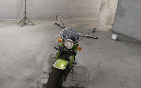 SUZUKI VANVAN 90 RV90