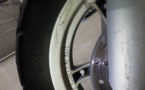 YAMAHA JOG ZR Gen.2 2024 SA16J
