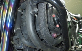 KAWASAKI ZRX1200 D 2014 ZRT20D