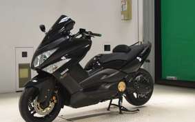 YAMAHA T-MAX 500 2008 SJ08J