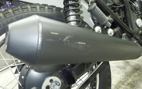 KAWASAKI 250TR 1998 BJ250F