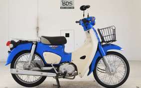 HONDA C110 SUPER CUB JA44
