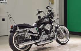 HARLEY L1200LI 2009