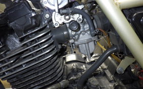 YAMAHA SRX250 1989 51Y