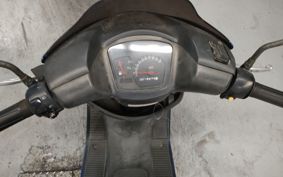SUZUKI ADDRESS V110 CF11A
