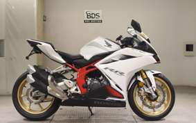 HONDA CBR250RR A MC51