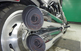 HARLEY NIGHT ROD 1130 2006