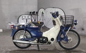 HONDA SUPER CUB50 AA01