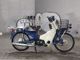 Фото Honda SUPER CUB50 2008 с японского аукциона