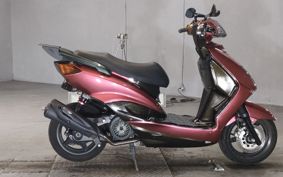 YAMAHA CYGNUS125X SE12J