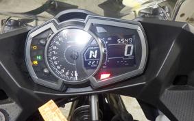 KAWASAKI NINJA 400 2023 EX400L