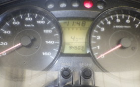 HONDA FORZA X 2001 MF10