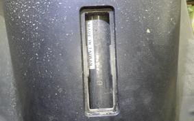 YAMAHA JOG Gen.5 2007 SA36J