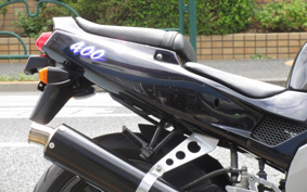 KAWASAKI ZXR400 1996 ZX400L