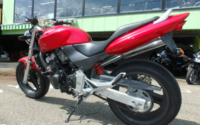 HONDA HORNET250 MC31