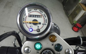 SUZUKI GRASS TRACKER Bigboy