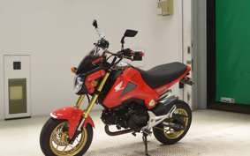 HONDA ｸﾞﾛﾑ JC61