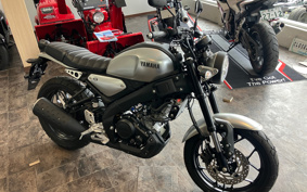 YAMAHA XSR125 RE46J