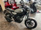 Фото Yamaha XSR125 с японского аукциона
