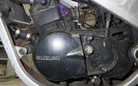 SUZUKI WOLF 50