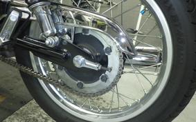 YAMAHA SR400 Gen.5 2020 RH16J