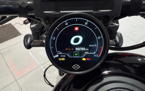 HARLEY  HARLEY RH975S NIGHT  STAR  2023 ZF1