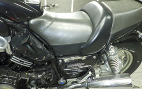 YAMAHA VMAX 1991 3UF
