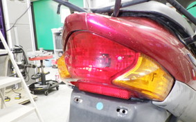 SUZUKI ADDRESS V125 G CF46A