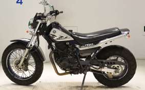 YAMAHA TW225 DG09J