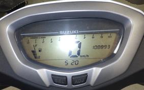 SUZUKI SWISH 125 1995 DV12B