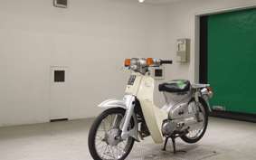 HONDA C50 SUPER CUB 2022 AA01