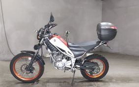 YAMAHA TORITSU CAR DG16J