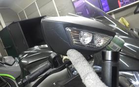 KAWASAKI ZX 10 NINJA R SE 2019 ZXT02E