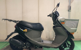 SUZUKI LET's 4 CA43A