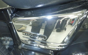 HONDA VTX1800 2002 SC46