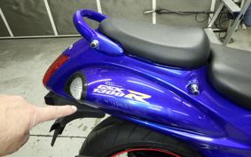 SUZUKI HAYABUSA Gen.2 2016 GX72B