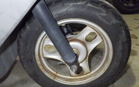 HONDA DIO Gen.5 AF56