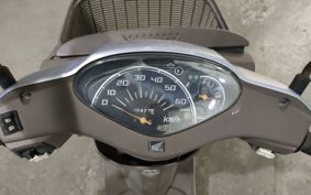 HONDA DIO CHESTER AF68