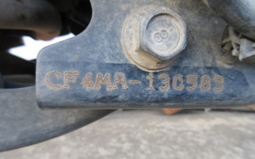 SUZUKI ADDRESS V125 CF4MA