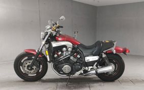 YAMAHA VMAX 2LTN