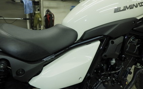 KAWASAKI ELIMINATOR400-3SE 2025 EL400A