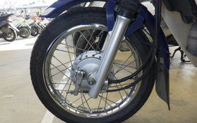 HONDA C110 SUPER CUB JA42